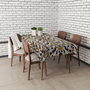 Hermia Mantel Multicolor 140 x 220 cm